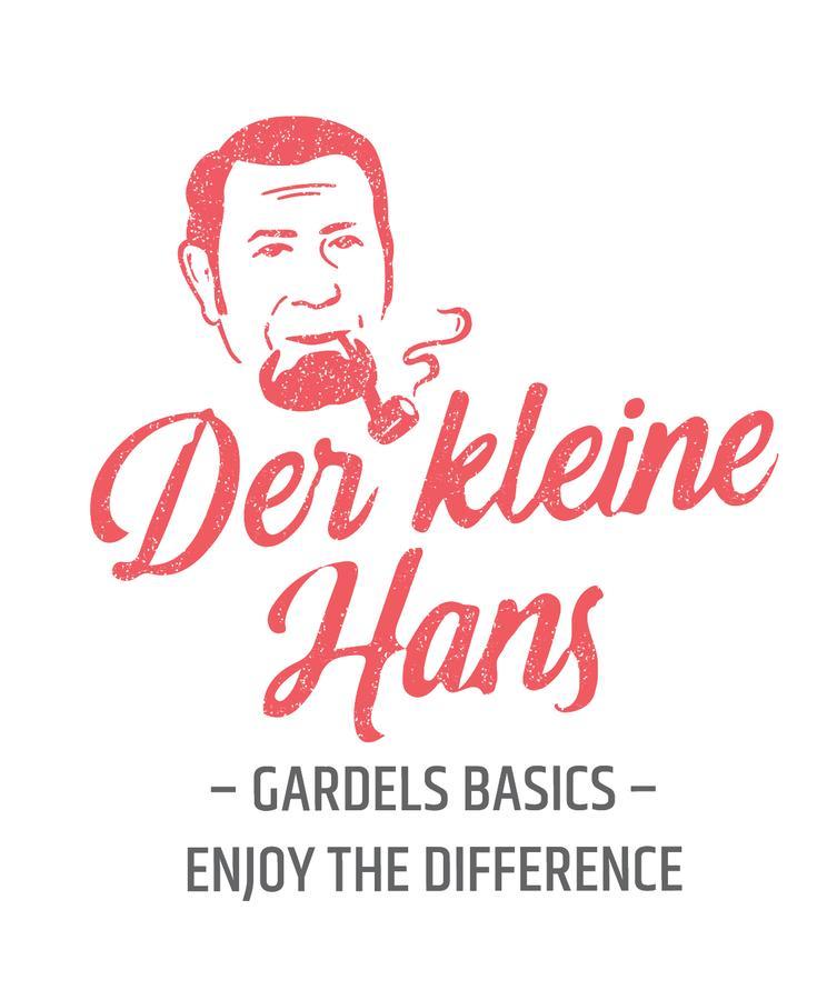 Der Kleine Hans - Gardels Basics Sankt Michaelisdonn Buitenkant foto