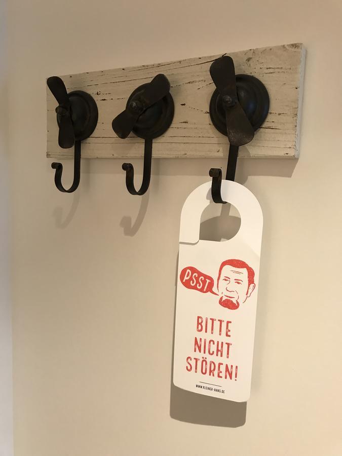 Der Kleine Hans - Gardels Basics Sankt Michaelisdonn Buitenkant foto